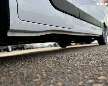 Рено Мастер, объемом двигателя 2.3 л и пробегом 209 тыс. км за 21000 $, фото 17 на Automoto.ua