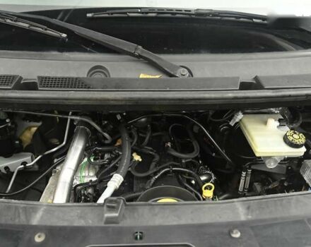 Рено Мастєр, об'ємом двигуна 2.3 л та пробігом 217 тис. км за 19999 $, фото 16 на Automoto.ua