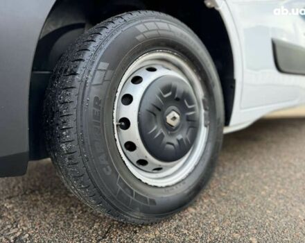 Рено Мастер, объемом двигателя 2.3 л и пробегом 209 тыс. км за 21000 $, фото 16 на Automoto.ua