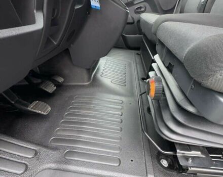 Рено Мастер, объемом двигателя 2.3 л и пробегом 215 тыс. км за 20900 $, фото 19 на Automoto.ua