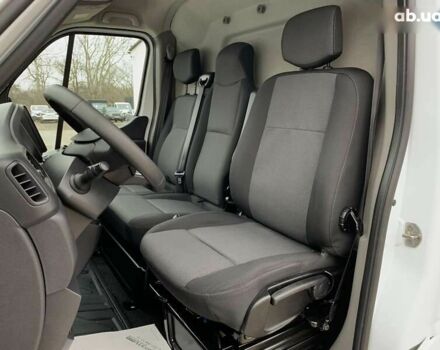 Рено Мастер, объемом двигателя 2.3 л и пробегом 209 тыс. км за 19999 $, фото 26 на Automoto.ua