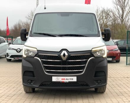 Рено Мастер, объемом двигателя 0 л и пробегом 0 тыс. км за 19999 $, фото 1 на Automoto.ua