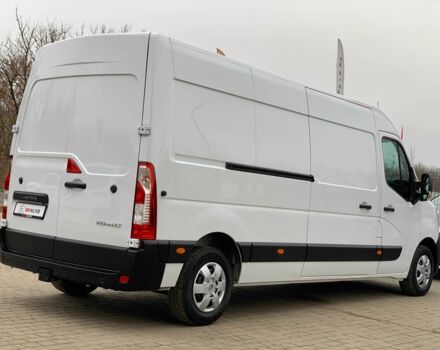 Рено Мастер, объемом двигателя 0 л и пробегом 0 тыс. км за 19999 $, фото 5 на Automoto.ua