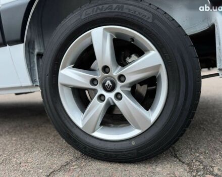 Рено Мастер, объемом двигателя 2.3 л и пробегом 175 тыс. км за 21500 $, фото 28 на Automoto.ua