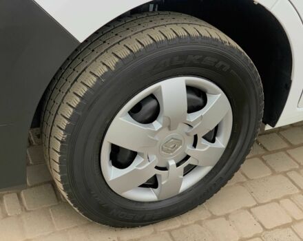 Рено Мастер, объемом двигателя 0 л и пробегом 0 тыс. км за 19999 $, фото 4 на Automoto.ua