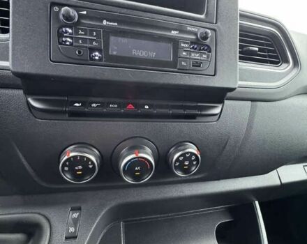 Рено Мастер, объемом двигателя 2.3 л и пробегом 252 тыс. км за 24700 $, фото 19 на Automoto.ua