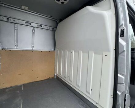 Рено Мастер, объемом двигателя 2.3 л и пробегом 242 тыс. км за 20700 $, фото 26 на Automoto.ua