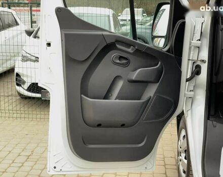 Рено Мастер, объемом двигателя 2.3 л и пробегом 209 тыс. км за 19999 $, фото 24 на Automoto.ua