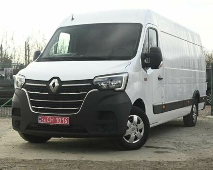 Рено Мастєр, об'ємом двигуна 2.3 л та пробігом 217 тис. км за 19999 $, фото 7 на Automoto.ua