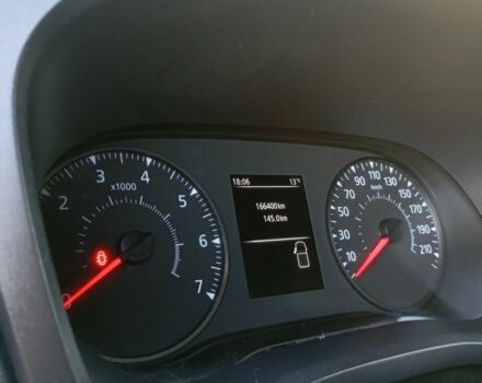 Рено Мастєр, об'ємом двигуна 0 л та пробігом 0 тис. км за 18800 $, фото 6 на Automoto.ua