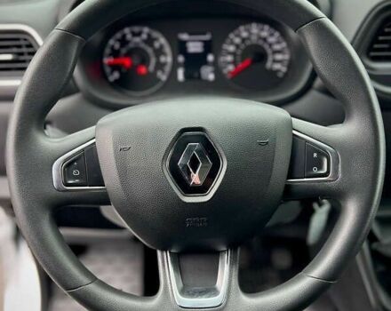 Рено Мастер, объемом двигателя 2.3 л и пробегом 229 тыс. км за 25300 $, фото 23 на Automoto.ua