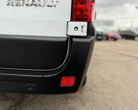 Рено Мастер, объемом двигателя 2.3 л и пробегом 267 тыс. км за 21500 $, фото 19 на Automoto.ua