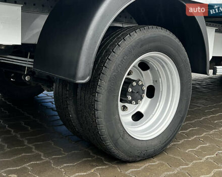 Рено Мастер, объемом двигателя 2.3 л и пробегом 240 тыс. км за 24500 $, фото 22 на Automoto.ua