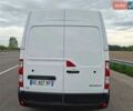 Рено Мастер, объемом двигателя 2.3 л и пробегом 230 тыс. км за 19500 $, фото 1 на Automoto.ua