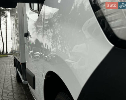 Рено Мастер, объемом двигателя 2.3 л и пробегом 240 тыс. км за 24500 $, фото 14 на Automoto.ua