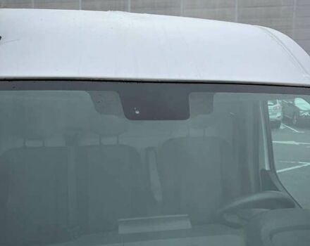 Рено Мастер, объемом двигателя 2.3 л и пробегом 229 тыс. км за 25300 $, фото 10 на Automoto.ua