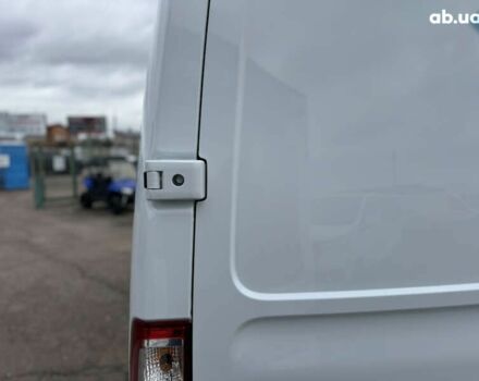 Рено Мастер, объемом двигателя 2.3 л и пробегом 267 тыс. км за 21500 $, фото 12 на Automoto.ua