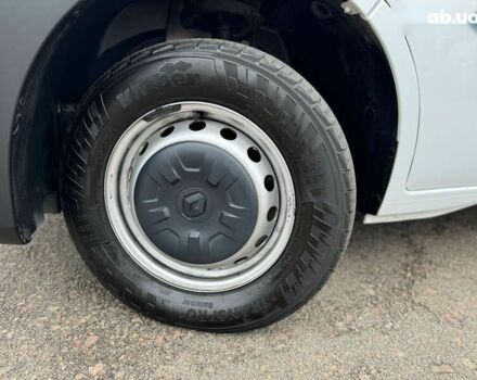 Рено Мастер, объемом двигателя 2.3 л и пробегом 267 тыс. км за 21500 $, фото 7 на Automoto.ua