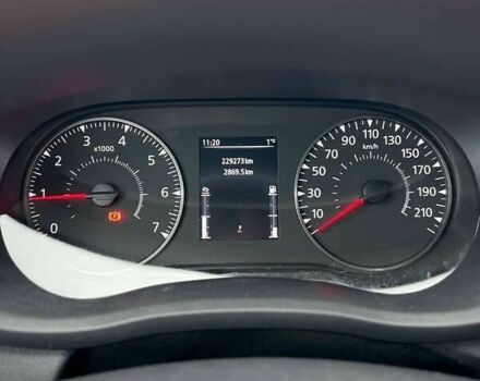 Рено Мастер, объемом двигателя 2.3 л и пробегом 229 тыс. км за 25300 $, фото 24 на Automoto.ua