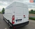 Рено Мастєр, об'ємом двигуна 2.3 л та пробігом 230 тис. км за 18600 $, фото 1 на Automoto.ua