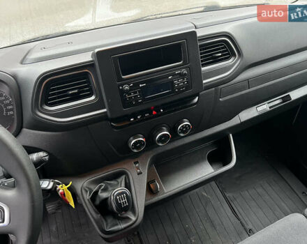 Рено Мастер, объемом двигателя 2.3 л и пробегом 240 тыс. км за 24500 $, фото 32 на Automoto.ua