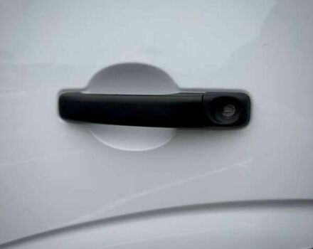 Рено Мастер, объемом двигателя 2.3 л и пробегом 229 тыс. км за 25300 $, фото 16 на Automoto.ua