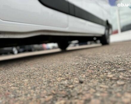 Рено Мастер, объемом двигателя 2.3 л и пробегом 267 тыс. км за 21500 $, фото 8 на Automoto.ua