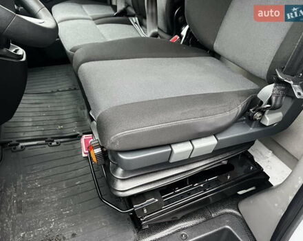 Рено Мастер, объемом двигателя 2.3 л и пробегом 240 тыс. км за 24500 $, фото 28 на Automoto.ua