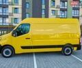 Рено Мастер, объемом двигателя 2.3 л и пробегом 206 тыс. км за 17900 $, фото 1 на Automoto.ua