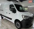 Рено Мастер, объемом двигателя 2.3 л и пробегом 189 тыс. км за 21500 $, фото 1 на Automoto.ua