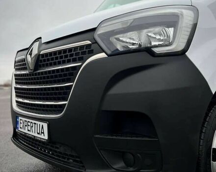 Рено Мастер, объемом двигателя 2.3 л и пробегом 229 тыс. км за 25300 $, фото 8 на Automoto.ua