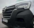Рено Мастер, объемом двигателя 2.3 л и пробегом 229 тыс. км за 25300 $, фото 8 на Automoto.ua
