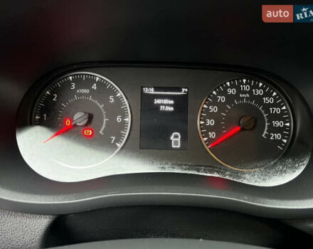 Рено Мастер, объемом двигателя 2.3 л и пробегом 240 тыс. км за 24500 $, фото 31 на Automoto.ua