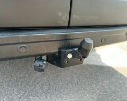 Рено Мастєр, об'ємом двигуна 0 л та пробігом 0 тис. км за 26500 $, фото 8 на Automoto.ua