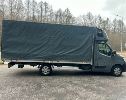Рено Мастер, объемом двигателя 0 л и пробегом 0 тыс. км за 18999 $, фото 3 на Automoto.ua