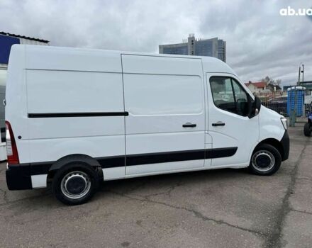 Рено Мастер, объемом двигателя 2.3 л и пробегом 267 тыс. км за 21500 $, фото 22 на Automoto.ua