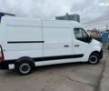 Рено Мастер, объемом двигателя 2.3 л и пробегом 267 тыс. км за 21500 $, фото 22 на Automoto.ua
