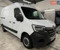 Рено Мастер, объемом двигателя 2.3 л и пробегом 235 тыс. км за 20500 $, фото 1 на Automoto.ua