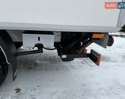 Рено Мастєр, об'ємом двигуна 2.3 л та пробігом 234 тис. км за 24200 $, фото 9 на Automoto.ua