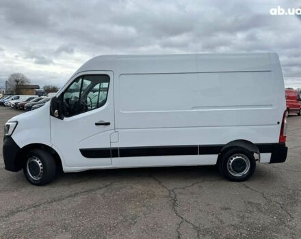 Рено Мастер, объемом двигателя 2.3 л и пробегом 267 тыс. км за 21500 $, фото 5 на Automoto.ua