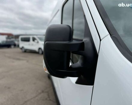 Рено Мастер, объемом двигателя 2.3 л и пробегом 267 тыс. км за 21500 $, фото 27 на Automoto.ua