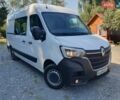 Рено Мастер, объемом двигателя 2.3 л и пробегом 206 тыс. км за 18200 $, фото 1 на Automoto.ua