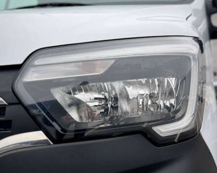 Рено Мастер, объемом двигателя 2.3 л и пробегом 229 тыс. км за 25300 $, фото 9 на Automoto.ua