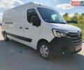 Рено Мастер, объемом двигателя 2.3 л и пробегом 236 тыс. км за 18599 $, фото 1 на Automoto.ua