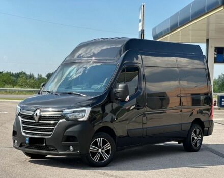 Рено Мастєр, об'ємом двигуна 0 л та пробігом 0 тис. км за 26500 $, фото 6 на Automoto.ua