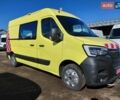 Рено Мастер, объемом двигателя 2.3 л и пробегом 142 тыс. км за 17200 $, фото 1 на Automoto.ua
