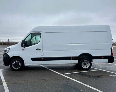 Рено Мастер, объемом двигателя 2.3 л и пробегом 229 тыс. км за 25300 $, фото 5 на Automoto.ua