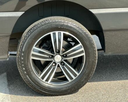 Рено Мастєр, об'ємом двигуна 0 л та пробігом 0 тис. км за 26500 $, фото 9 на Automoto.ua