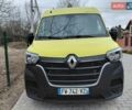 Рено Мастер, объемом двигателя 2.3 л и пробегом 135 тыс. км за 17000 $, фото 1 на Automoto.ua