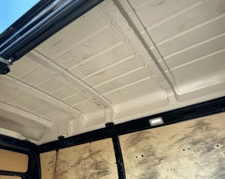 Рено Мастєр, об'ємом двигуна 0 л та пробігом 0 тис. км за 26500 $, фото 12 на Automoto.ua